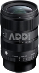 Sigma 17-40mm F1.8 DC ART Fujifilm X mount