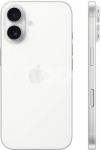 Apple iPhone 16 128GB White | Apple