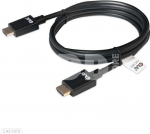 CABLE HDMI TO HDMI 2M/M/M CAC-1372 CLUB3D