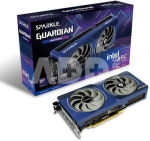 Graphics Card|SPARKLE|Intel Arc B580|12 GB|GDDR6|192 bit|PCIE 4.0 8x|SB580G-12G