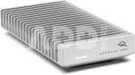 OWC Express 1M2 USB4 (80Gb/s) Bus-Powered Portable NVMe I 0TB