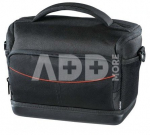 Hama albany HC camera bag 135 black