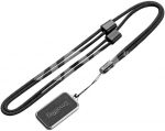 SmallRig 5761 Attachable Mount for Neck Strap