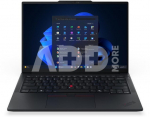 Lenovo ThinkPad E14 G7 Intel | Black | 14 " | IPS | WUXGA | 1920 x 1200 pixels | Anti-glare | Intel Core Ultra 5 | 226V | 16 GB | Soldered LPDDR5x | Solid-state drive capacity 512 GB | Intel Arc Graphics 130V | Windows 11 Pro | 802.11ax | Bluetooth v ...
