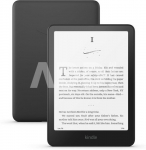 Amazon Kindle Paperwhite 2024 12th Gen 16GB (Ad-free), black