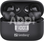 Sandberg 126-52 Wireless Earbuds ANC+ENC