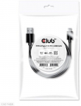 CABLE USB TO MICRO USB 1M/M/M CAC-1408 CLUB3D