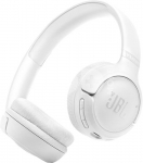 JBL wireless headset Tune 530BT, white