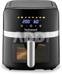 Techwood air fryer TFR-806SHD 8L