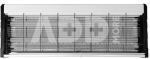 Elektrinė vabzdžių gaudyklė, 15W, 250V