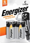 Energizer battery Primary Alkaline C CP2