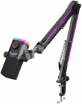 Fifine AM8proT dynamic boom microphone (black)