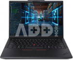 Lenovo ThinkPad P14s Gen 7 14 WUXGA AMD R5 AI PRO 440/16GB/512GB/AMD Radeon 840M/WIN11Pro/Nordic Backlit kbd/FP/3Y Warranty