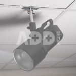 Caruba Ceiling Scissor Clamp