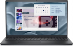Dell Pro Essential 15 AG FHD i7-1355U/8GB/512GB/Intel UHD/Win11 Pro/ENG kbd/FP/Black/3Y ProSupport NBD Onsite Warranty