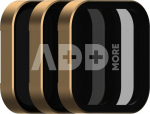 PolarPro Insta360 Shutter Collection