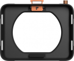 PolarPro Nano MatteBox 4x5 with 114mm Clamp