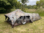 Tragopan Hokki Double-toit for Hokki V3 & V4 recliner tent