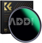 K&F Concept 67mm XN26 Nano-X Fixed ND1000 Filter