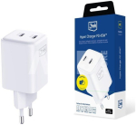 Hyper Charger PD 45W White