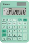 Calculator LS-125KB-OR green