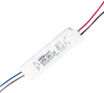 Maitinimo &scaron;altinis 12V, 1.67A, 20W, IP67