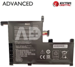Ne&scaron;iojamo kompiuterio baterija ASUS C31N1703, 4150mAh, Extra Digital Advanced