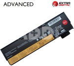 Ne&scaron;iojamo kompiuterio baterija LENOVO SB10K97583 01AV425, 5200mAh, Extra Digital Advanced