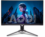 Nitro XZ340CURW0b 34" VA 21:9 Curved