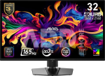 MAG 322UP E16 31.5" QD-OLED 16:9