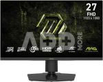 MAG 272PF X24 27" Rapid IPS 16:9