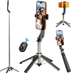 D-Fruit tripod-selfie stick DF168