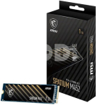 Spatium M452 1TB S78-440L970-P83