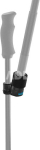 GoPro Ski Pole Mount for Extension Poles