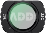JJC F PCPL filterset voor DJI Osmo Pocket 4/3