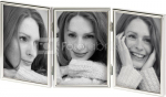 Walther Chloe WD315S Portrait frame 3 3x10x15 silver
