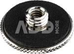Manfrotto Adapter Small 1/4 to 3/8 088 LBP