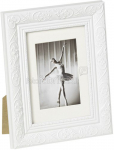 Walther Barock 20x30 Wooden Frame white CR030W