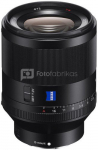 Sony Planar T* 50mm f/1.4 FE ZA