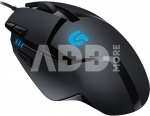 Logitech G402 Hyperion Fury