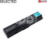 Baterija, TOSHIBA PA3533U-1BRS, 4400mAh