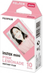 Moment.fotoplok&scaron;t. instax mini PINK LEMONADE (10pl)