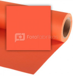 COLORAMA 2.72x11m Mandarin