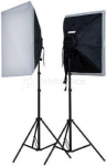 Linkstar Daylight Set SLHK4-SB5050 8x28W