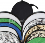 StudioKing Reflector 7 in 110 cm