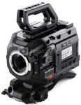 Blackmagic URSA Mini Pro 4.6K G2 - Starter Bundle