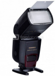 Blykstė YongNuo YN-565 EX III N (TTL Nikon)