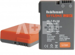 H&Auml;HNEL BATTERY EXTREME NIKON HLX-EL14A