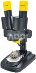 National Geographic Microscope binocular