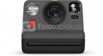 POLAROID NOW BLACK